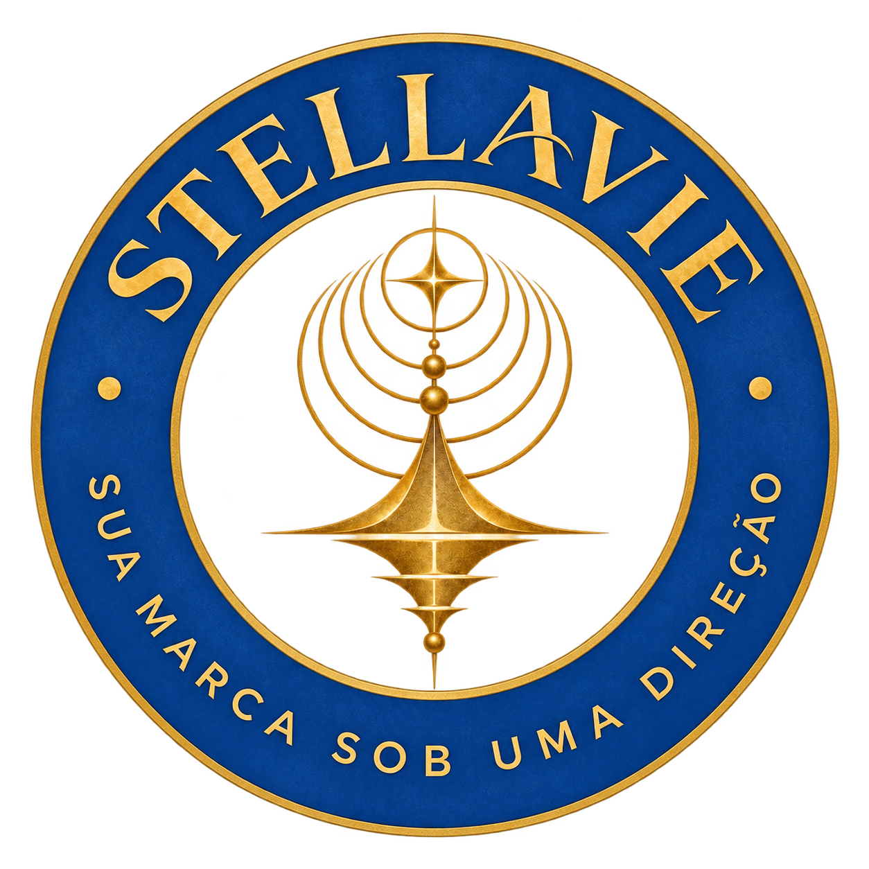 Stellavie — Sua marca sob uma direção